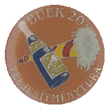 20 km-es kitüzője